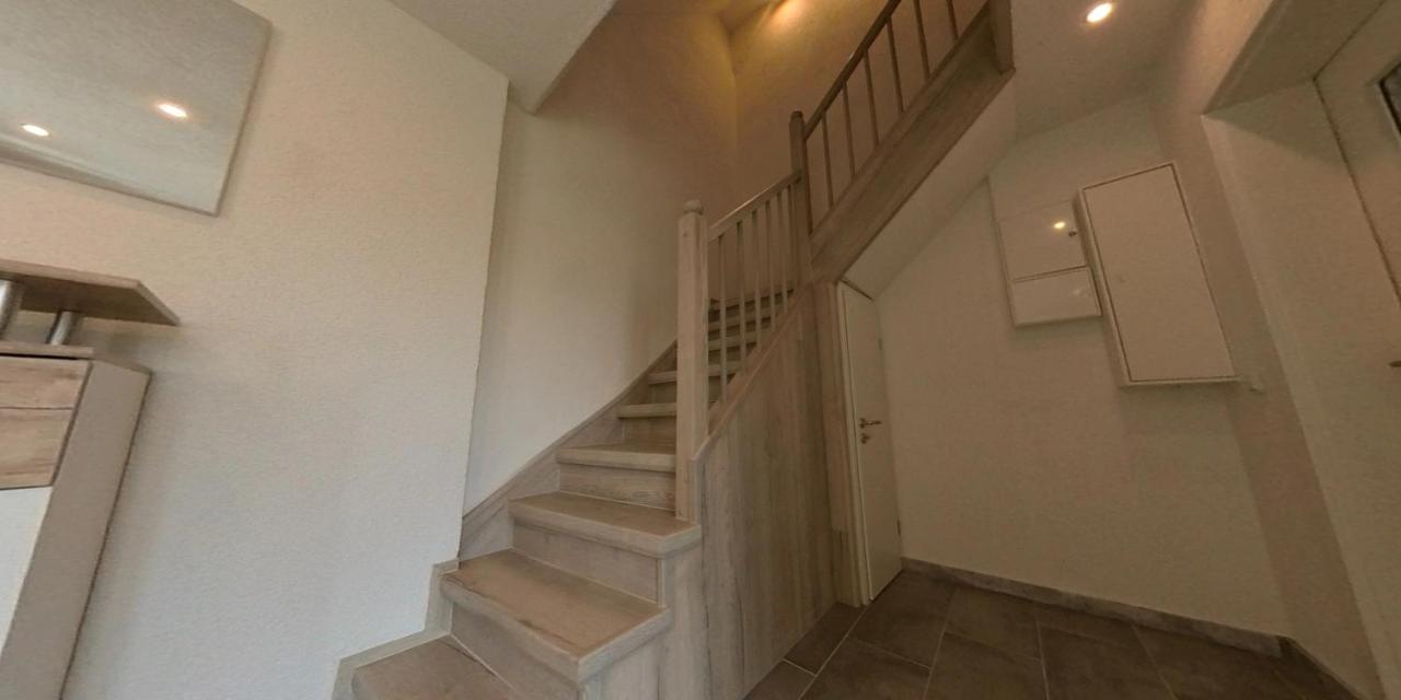 Sirisferienhaus Kurort Steinbach-Hallenberg ภายนอก รูปภาพ