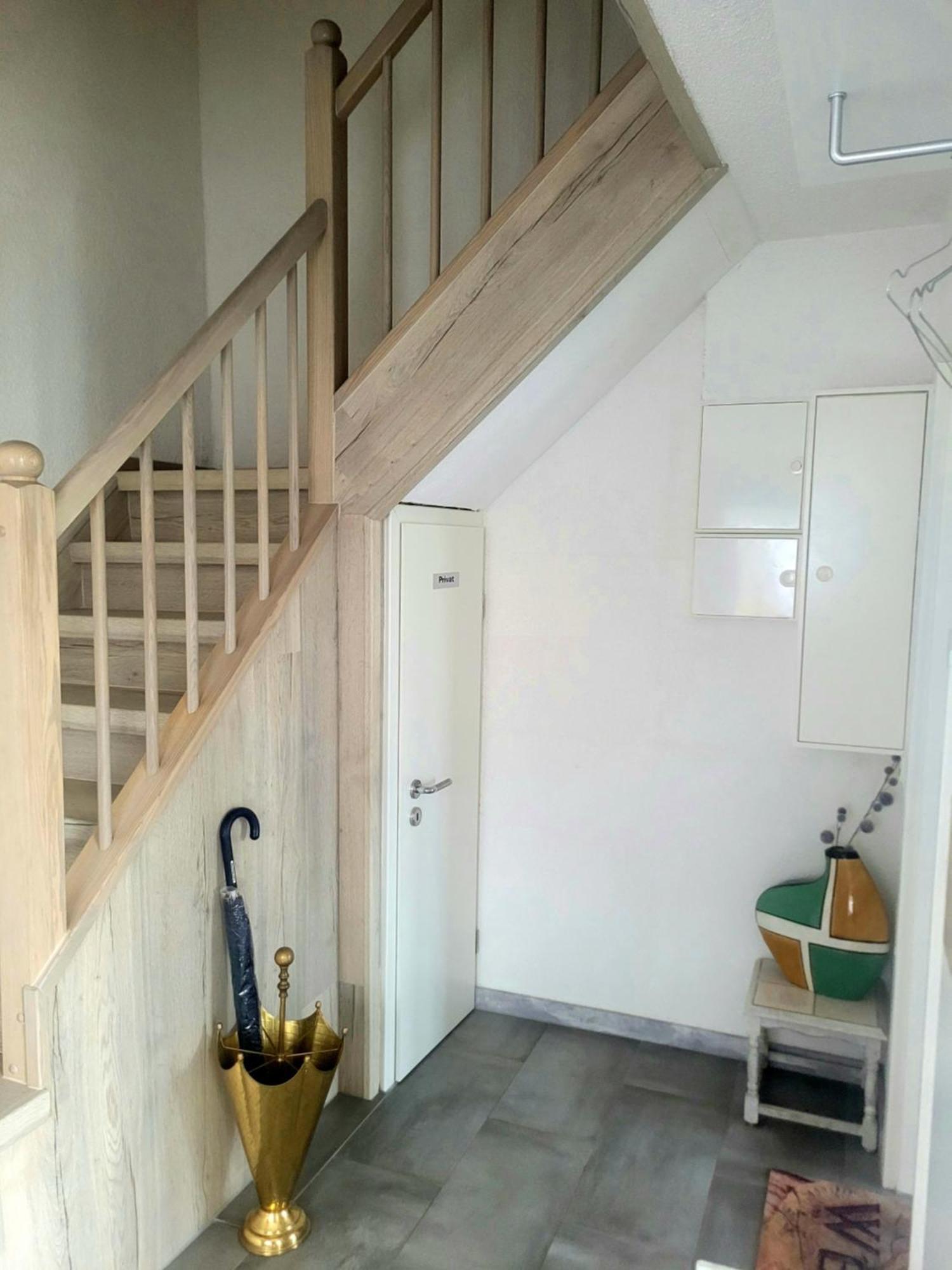 Sirisferienhaus Kurort Steinbach-Hallenberg ภายนอก รูปภาพ