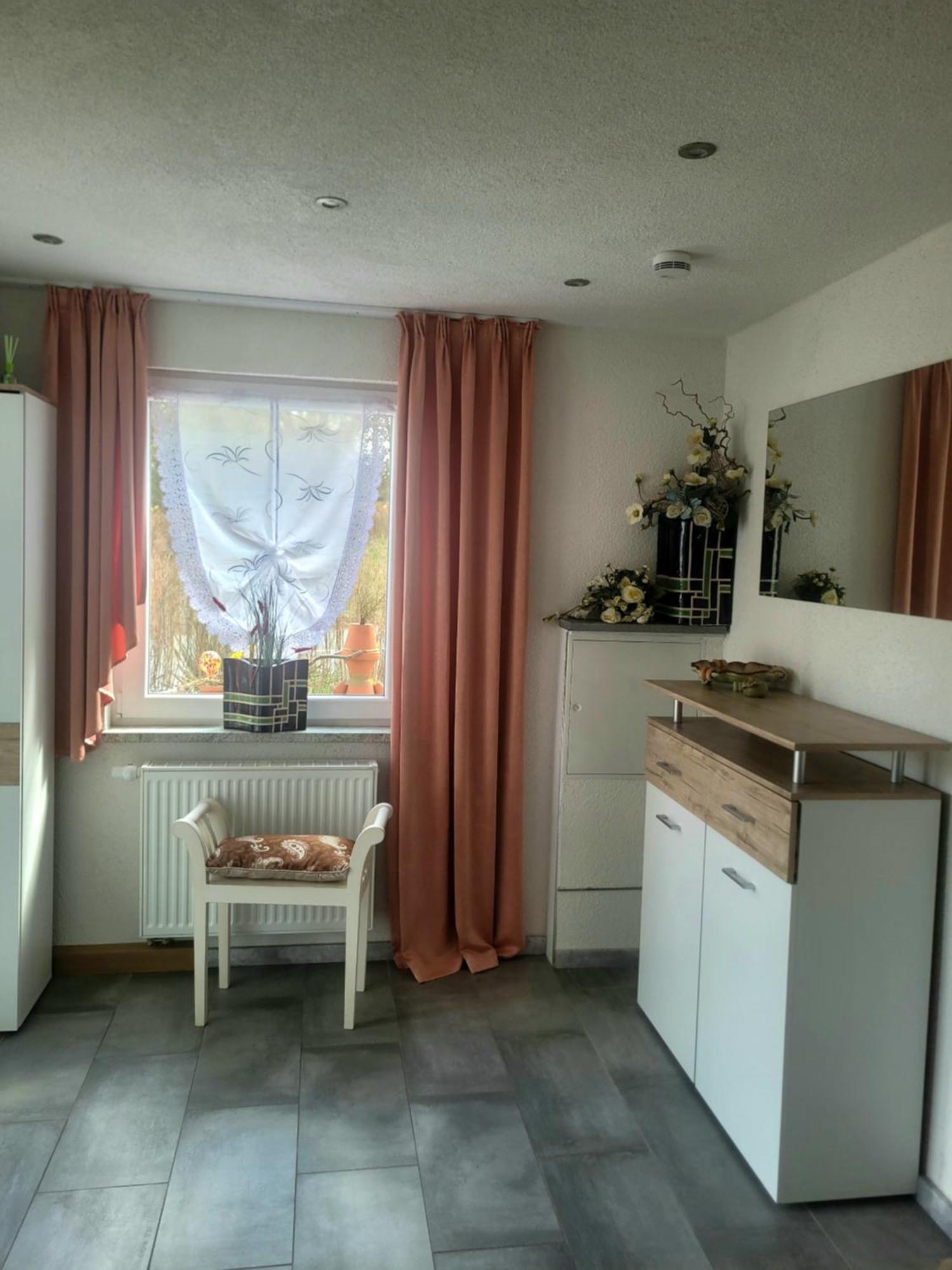 Sirisferienhaus Kurort Steinbach-Hallenberg ภายนอก รูปภาพ